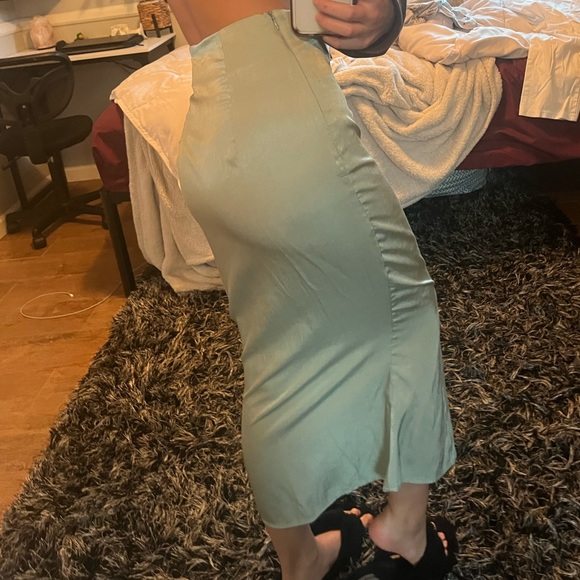 Princess Polly Maxi Skirt - Picture 1 of 4